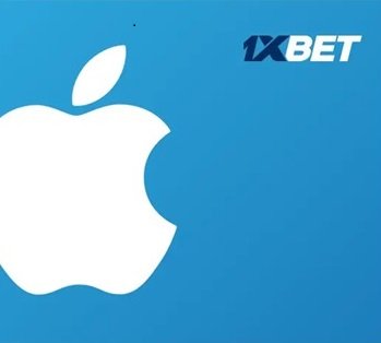 1xbet apk para iOS