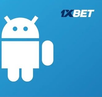 1xbet para android