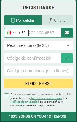 betwinner latam registro