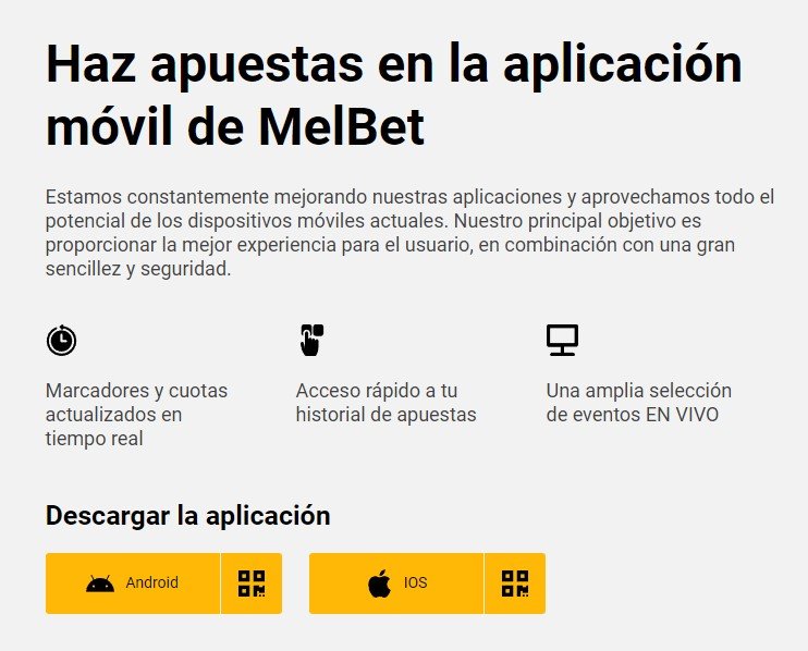 melbet apk latam