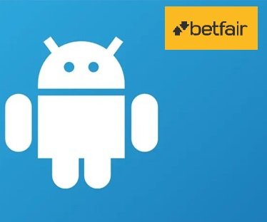 betfair latam android