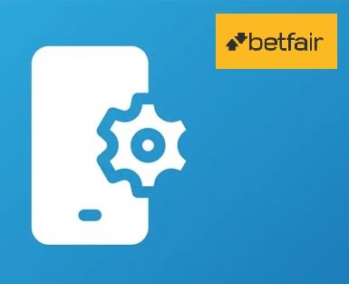 app betfair america latina