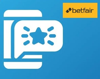 codigo promocionel Betfair