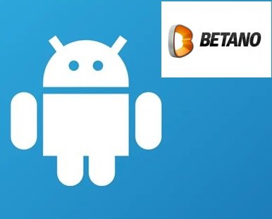 betano android app